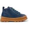 Bleu Foncé