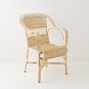 Fauteuil Kok maison
