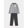 Gris Anthracite
