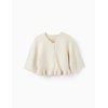 Cardigan fille cérémonie