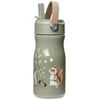 Vert D'Eau, Beige, Blanc
