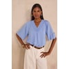 Bleu Chambray