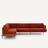 Cinnabar Red