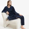 Bleu Indigo