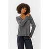 Gris Mid Grey Melange