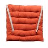 Orange Foncé