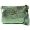 Menthe Givrée Irisé