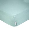 Linge de lit bébé gaze de coton