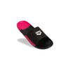 Black - Pink - Pink