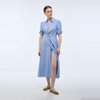 Robe cintrée