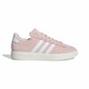 Adidas sneakers roze