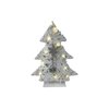 Sapin de noël artificiel lumineux