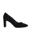 Black-Suede