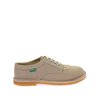Zapatos derby mujer