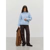 Cashmere Blue