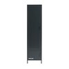 Gris Anthracite / Tcx 19-5005