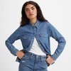 Chemise en jean femme Levi's