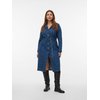Dark Blue Denim