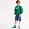 Sweat oversize enfant
