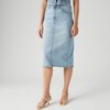 RIVETING CLEAN HEM