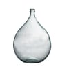 Transparent / Cristal