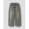 Gris - Vintage Medium Blue Denim