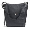 Handtasche schwarz