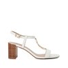 Blanc Cuir