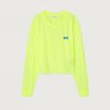 Amarillo fluo