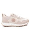 Basket Xti femme marron