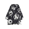 Football Noir/Blanc