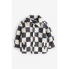 Veste polaire 6 ans