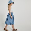 Denim Double Stone