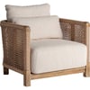Beige Et Bois Naturel