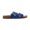 Bleu Foncé