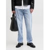 Denim blu chiaro