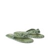 Chaussons fantaisie femme