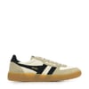 Off White Bone Black Gum
