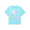 Bleu Aqua Splash