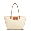 Beige - Cognac