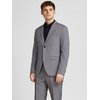 Grise - Light Grey Melange
