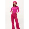 Rose Fuschia