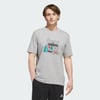 Medium Grey Heather
