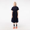 Robe Lacoste