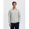 Gris - Light Grey Melange1