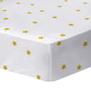 Blanc, Cannelle