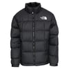 Tnf Noir Tnf Blanc