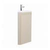 Beige Satiné
