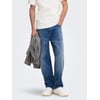 Medium Blue Denim
