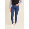 Denim Double Stone